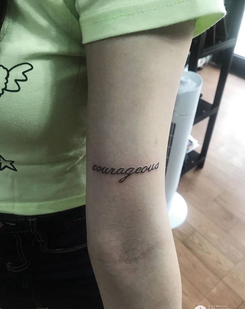 万达店近期作品纹身图片_肩部纹身图案