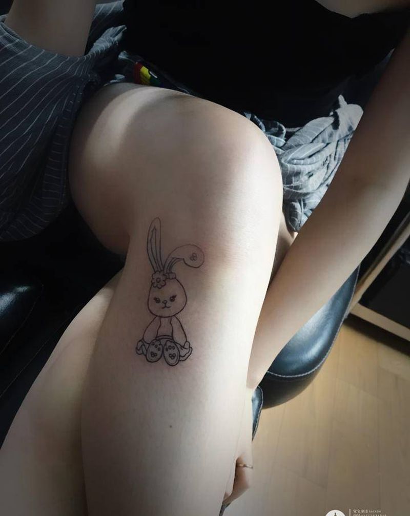 各种疤痕遮盖跟旧图修改纹身图片_肩部纹身图案