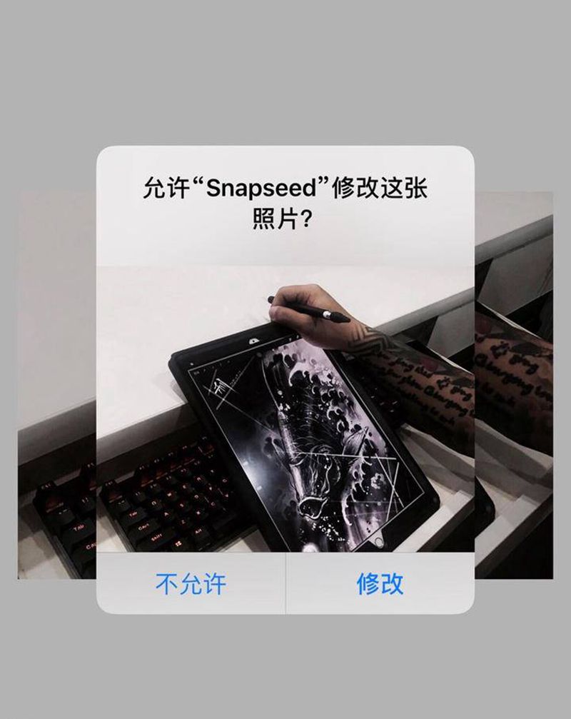 鲤鱼纹身图片_脚部手臂新传统欧美写实纹身图案