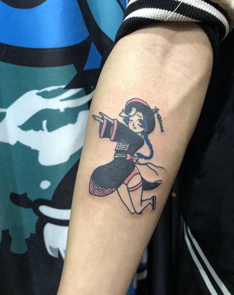 。。。纹身图片_。。。。纹身图案