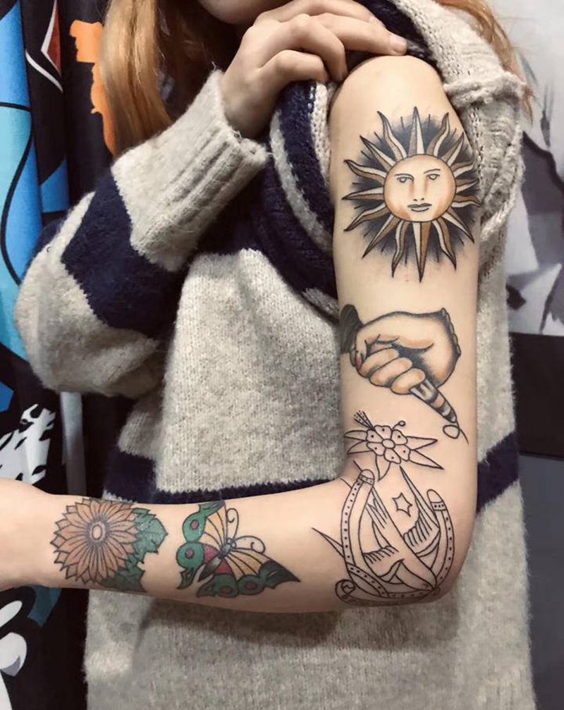 。。。。纹身图片_。。。纹身图案