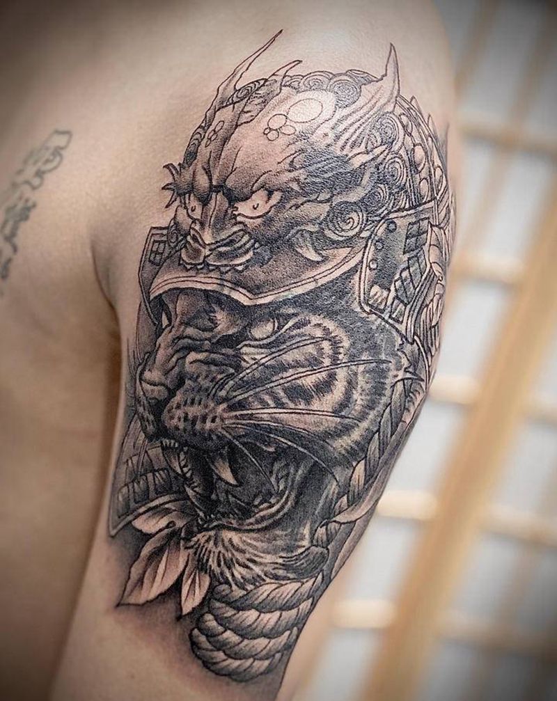 旧纹身遮盖修改纹身图片_手臂新传统纹身图案