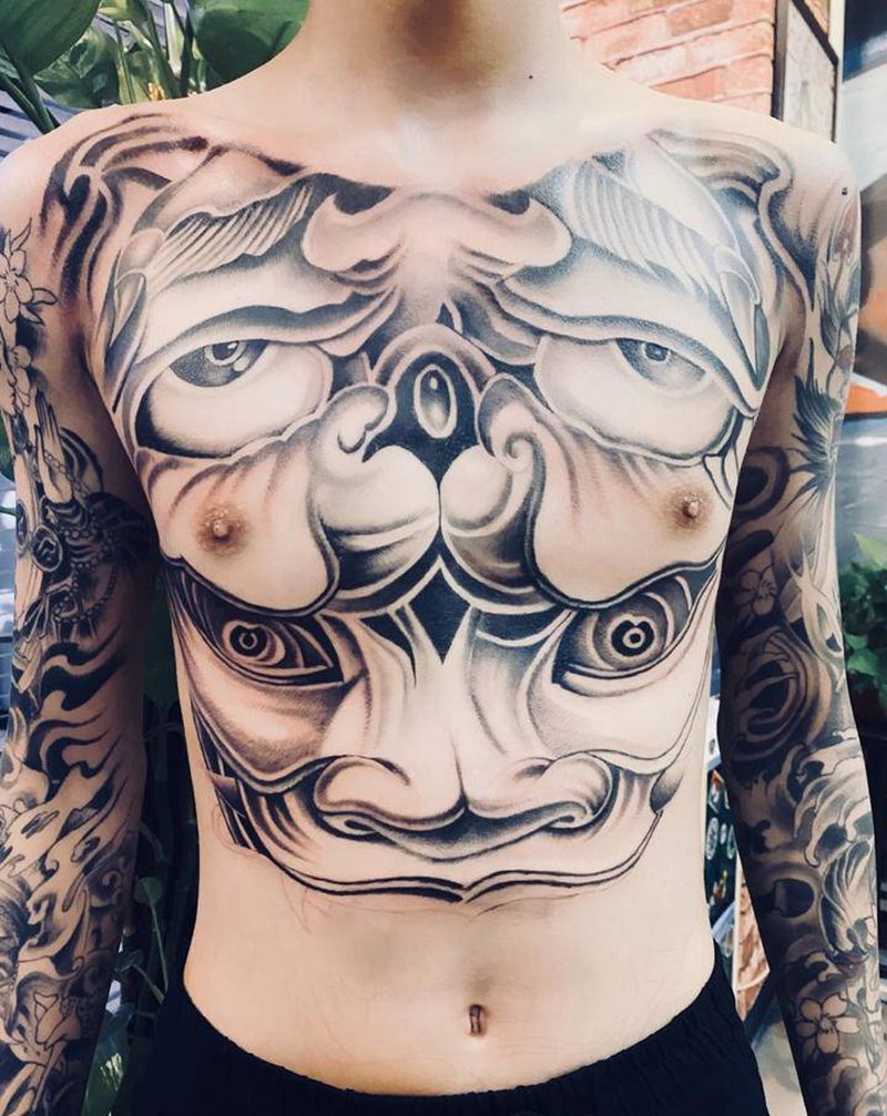 。。。纹身图片_。。。纹身图案