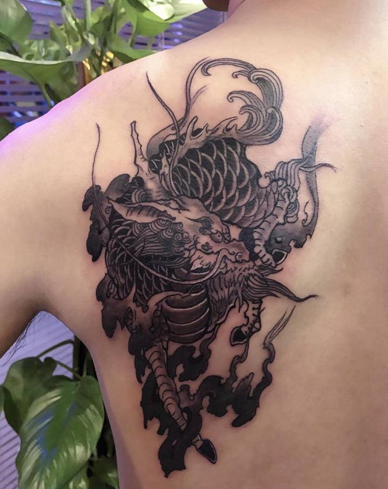 。。纹身图片_。。纹身图案