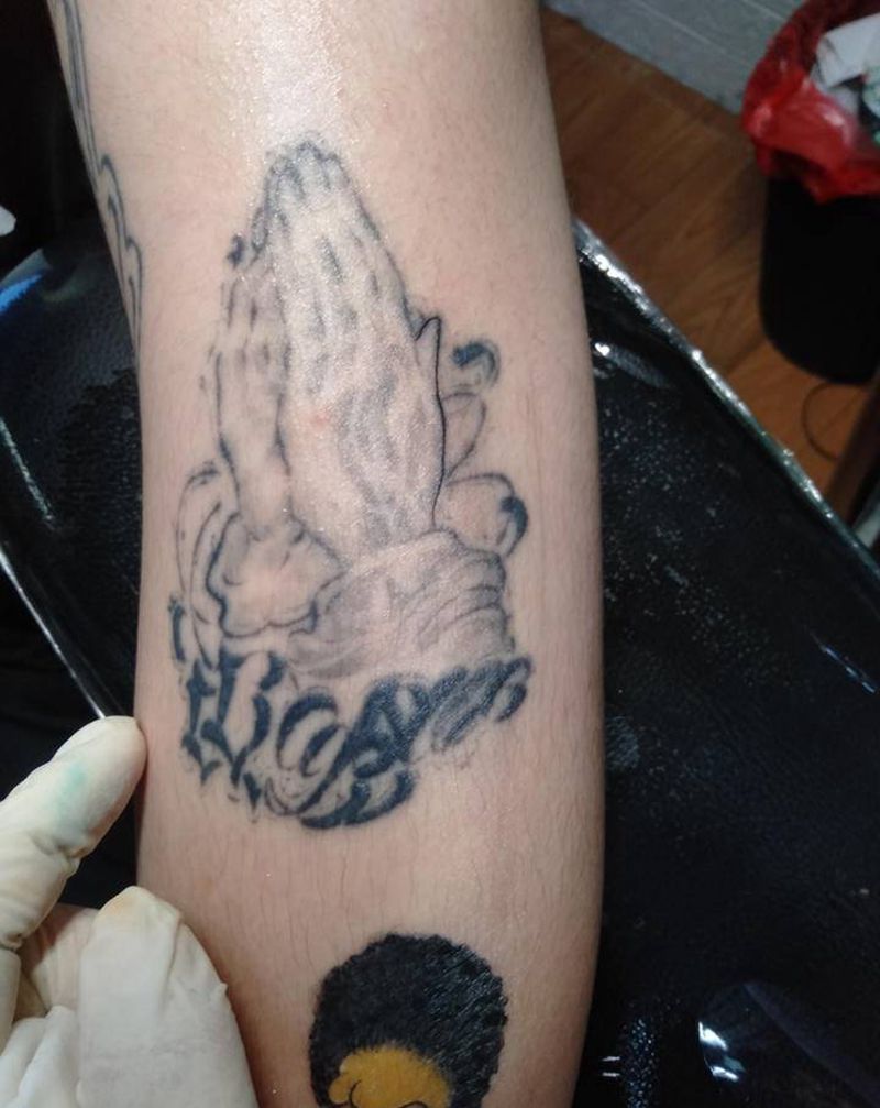 修改纹身图片_手臂纹身图案