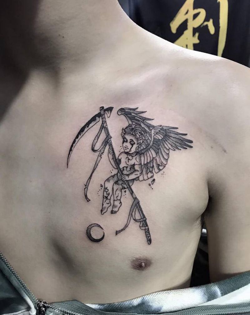 。。。纹身图片_。。。纹身图案