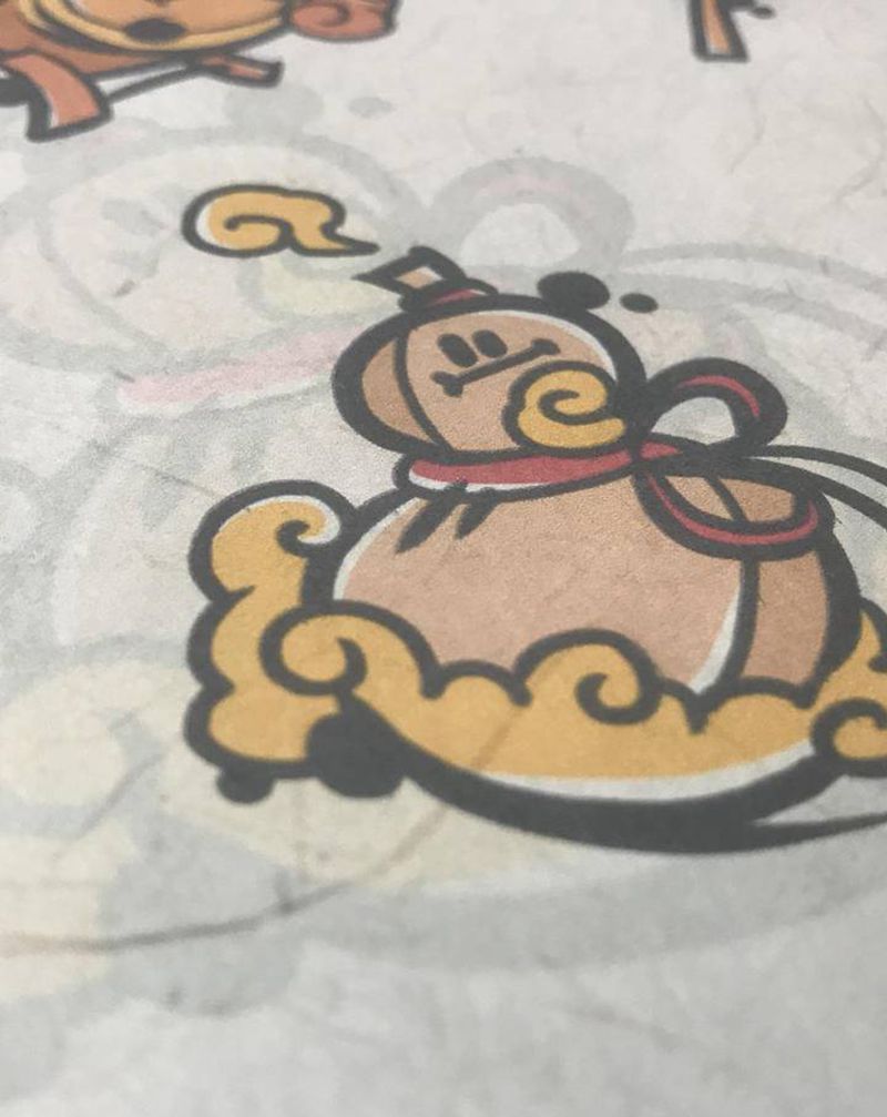 葫芦纹身图片_手臂腿部新传统New School纹身图案