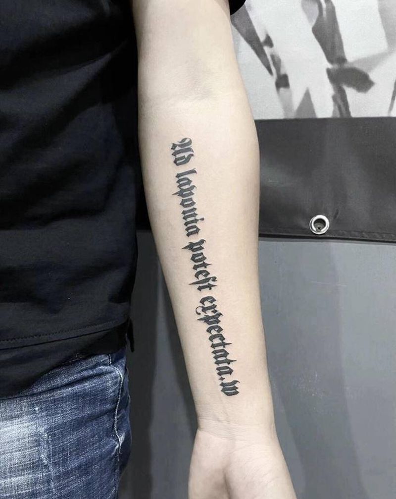 。。。纹身图片_手臂纹身图案