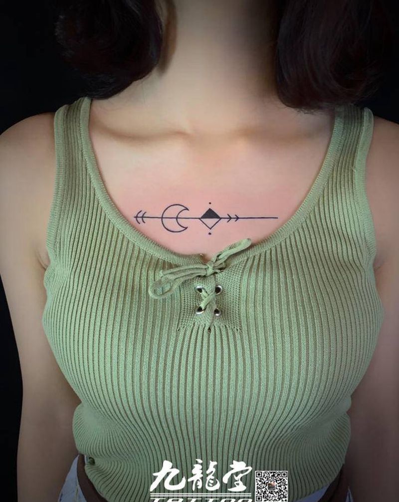 英文纹身图片_老传统纹身图案