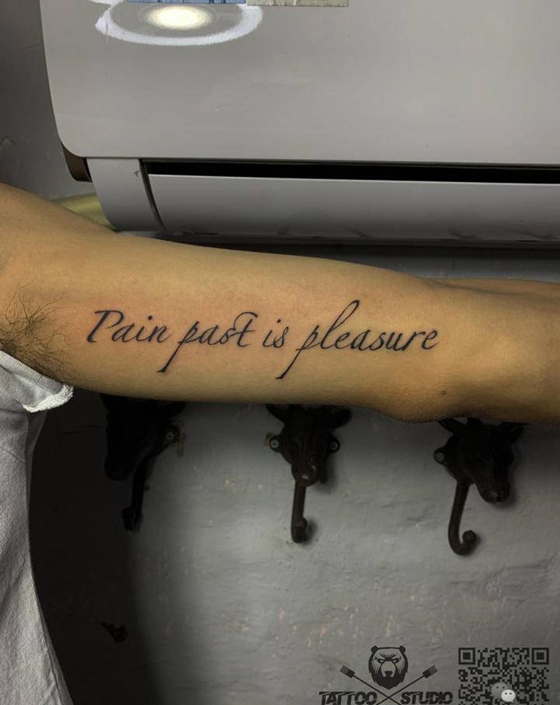 ！纹身图片_手臂纹身图案