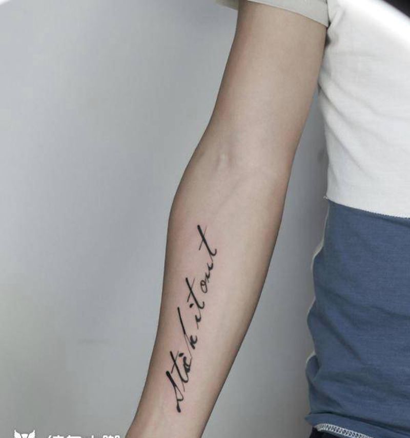 。纹身图片_手臂纹身图案