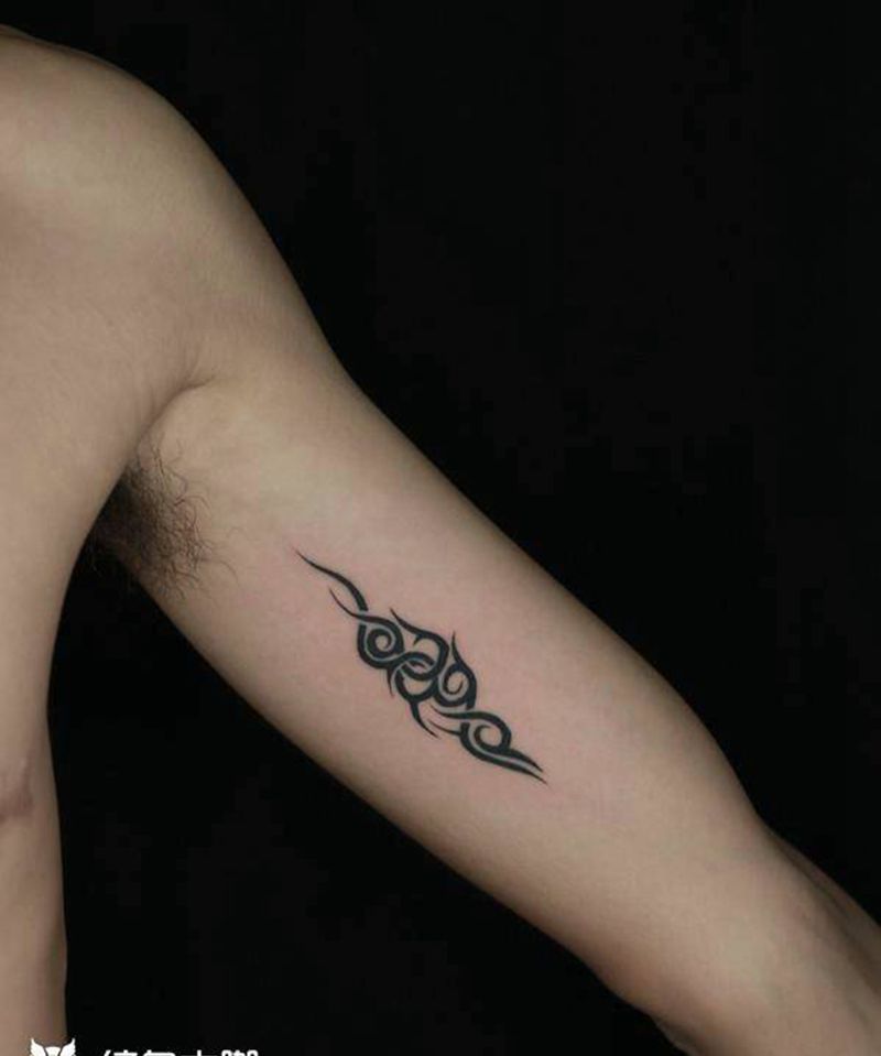 。纹身图片_手臂纹身图案