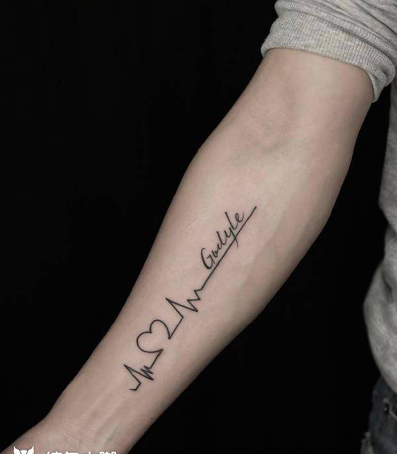 。纹身图片_手臂纹身图案