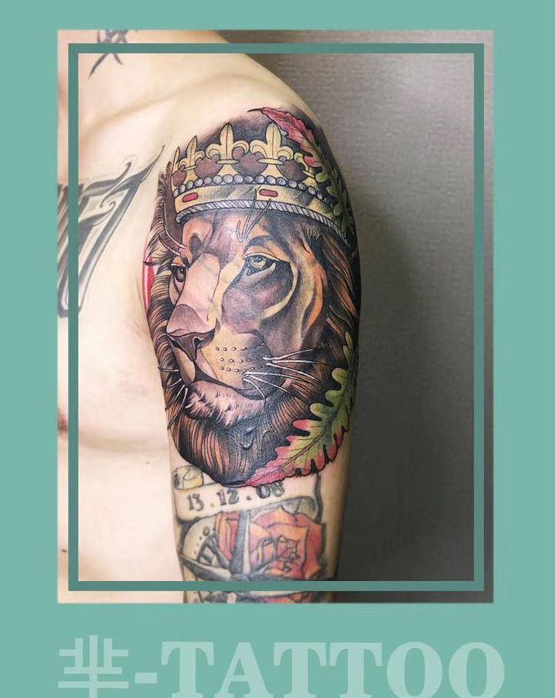 遮盖纹身纹身图片_手臂纹身图案