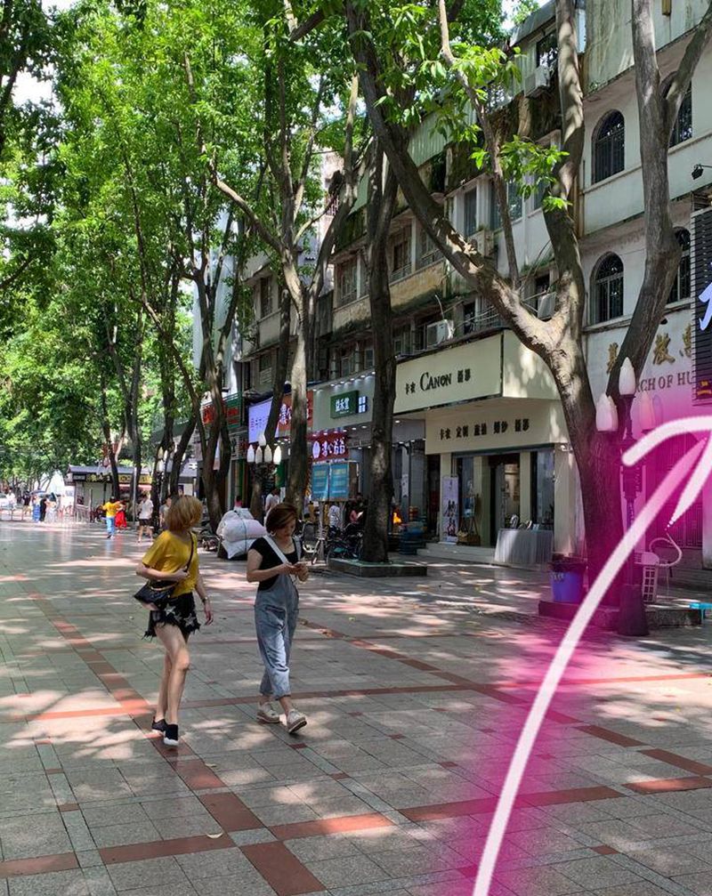 本店环境位置纹身图片_老传统纹身图案