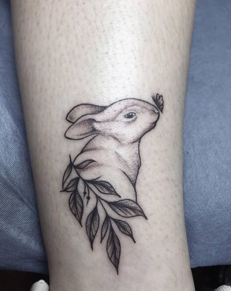 杂纹身图片_手部纹身图案