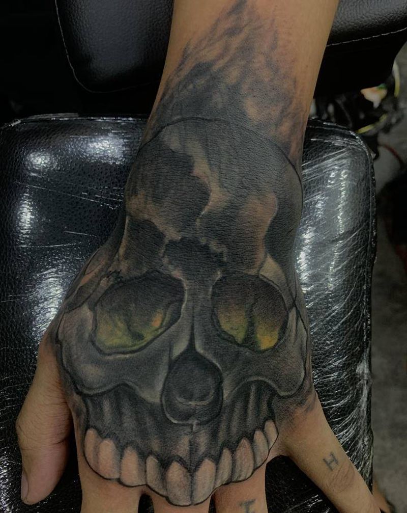 遮盖纹身图片_手臂纹身图案