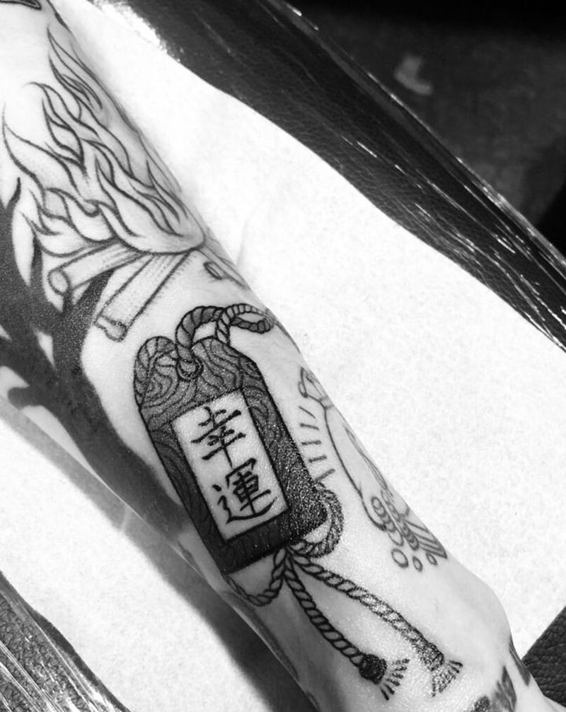 …纹身图片_手部纹身图案