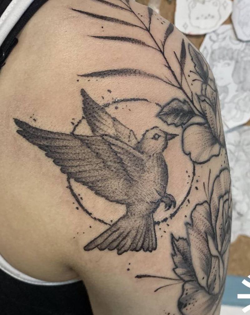 纹身修饰纹身图片_手臂纹身图案