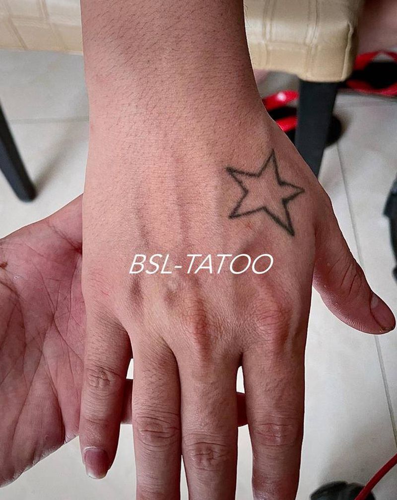 old school：玫瑰纹身图片_Old School遮蓋玫瑰纹身图案