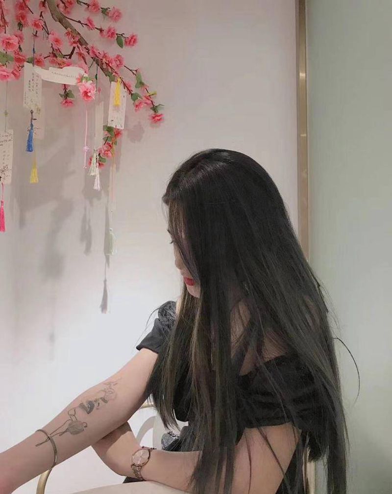 欧美范纹身图片_欧美写实纹身图案