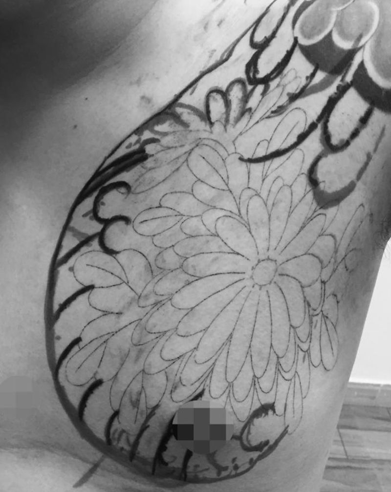 老传统半甲开工最近都是线条