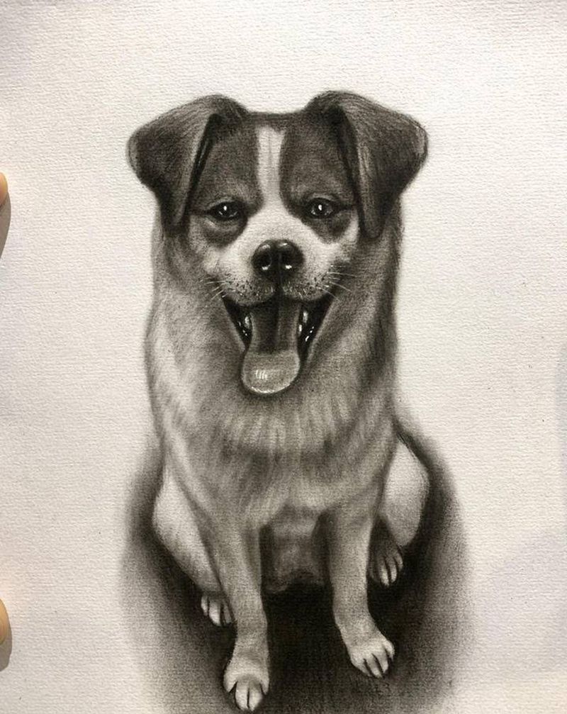 稿纹身图片_稿纹身图案