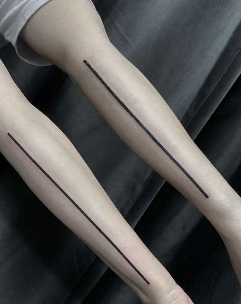 CY·纹身图片_手部纹身图案