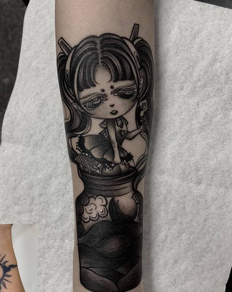 CY#遮蓋纹身图片_手部纹身图案