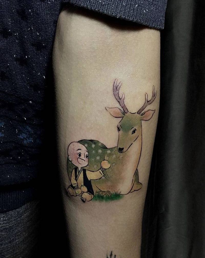 CY纹身图片_手臂纹身图案