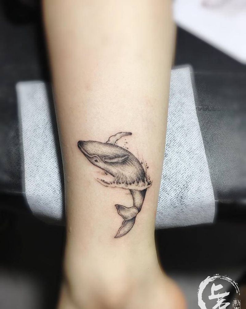 小作纹身图片_图腾纹身图案