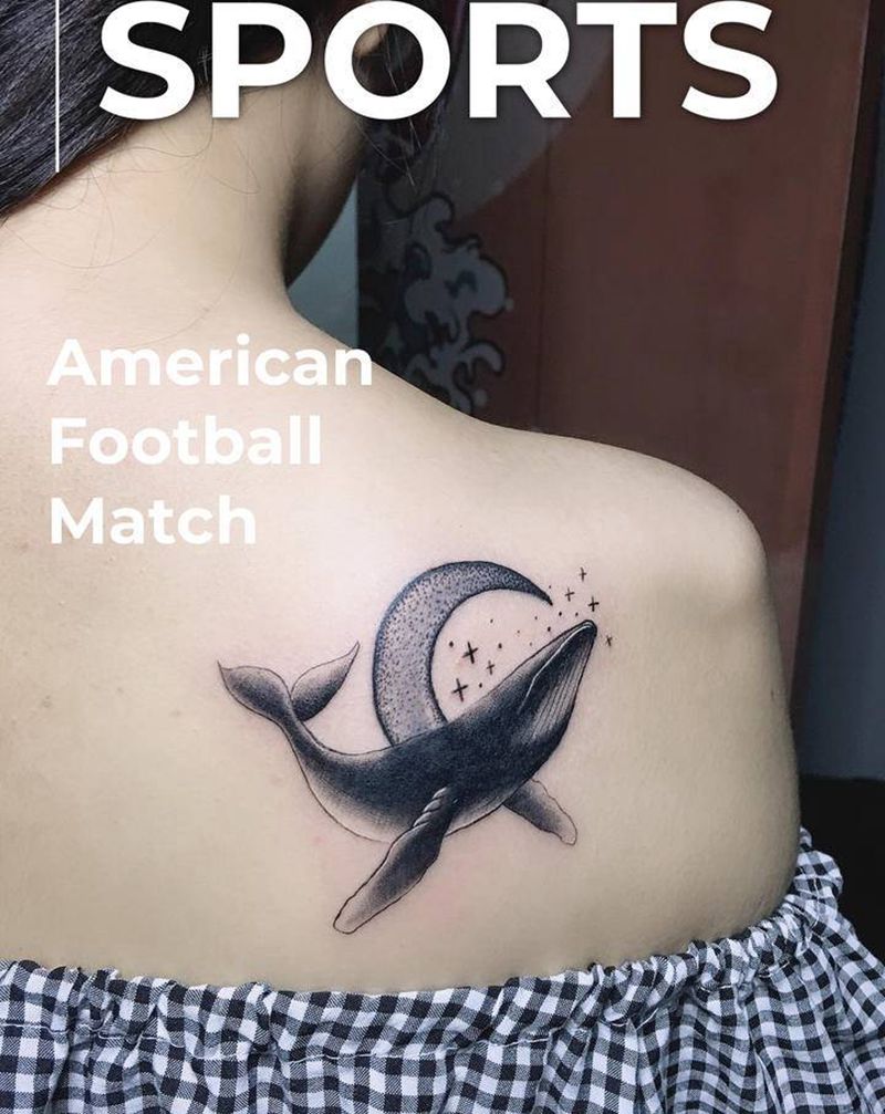 修改失败纹身纹身图片_肩部点刺纹身图案