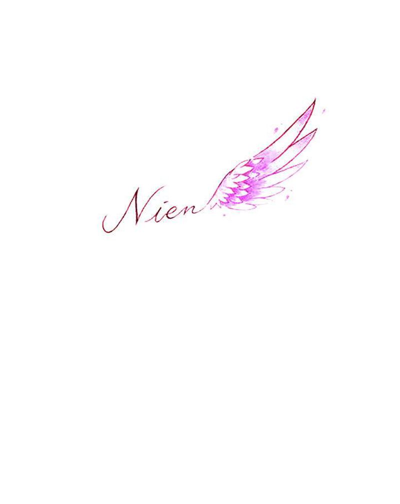 翅膀纹身图片_胸部纹身图案