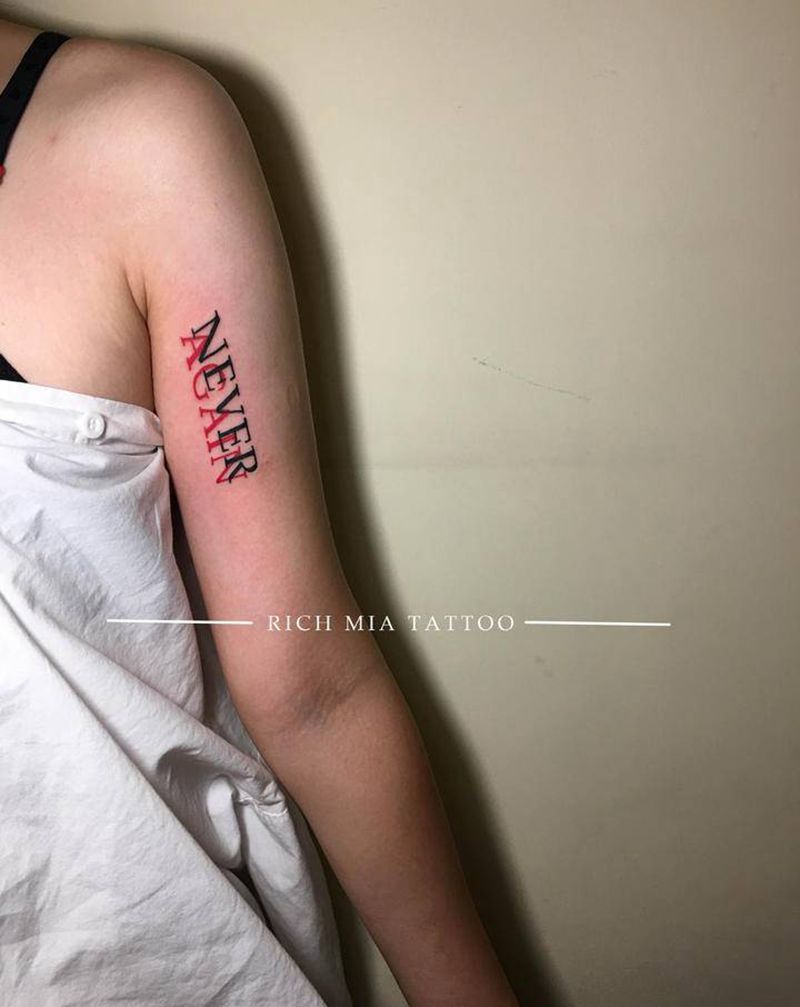 -纹身图片_手臂纹身图案