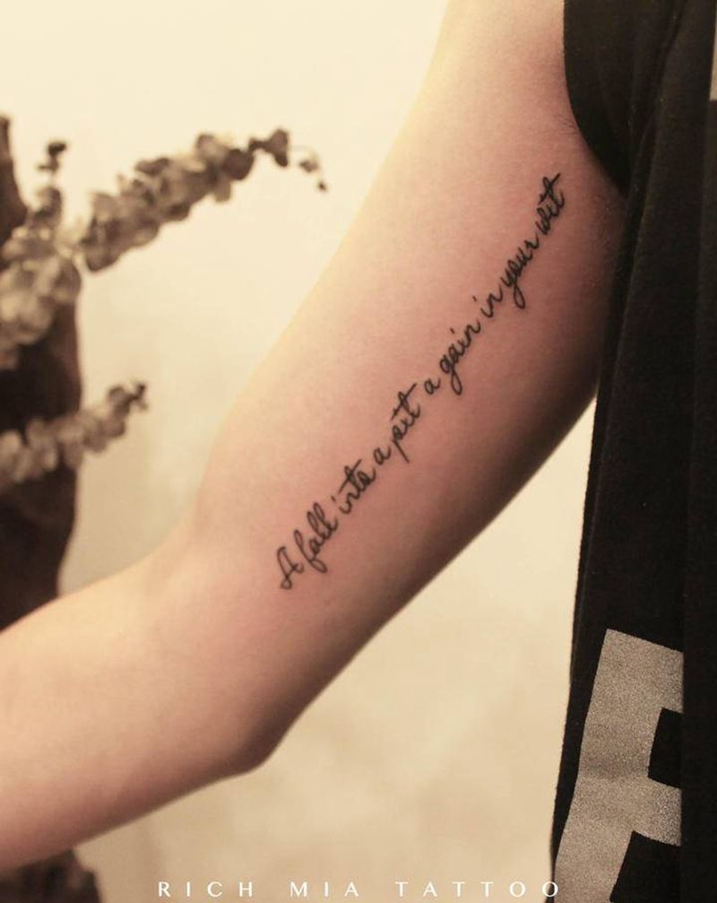 -纹身图片_手部纹身图案