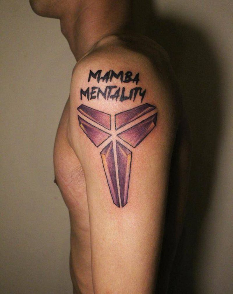 -纹身图片_手臂纹身图案