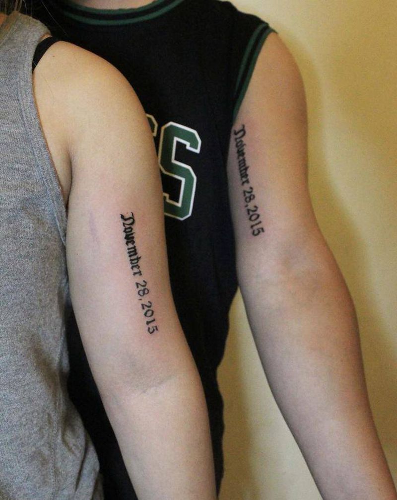 -纹身图片_手臂纹身图案