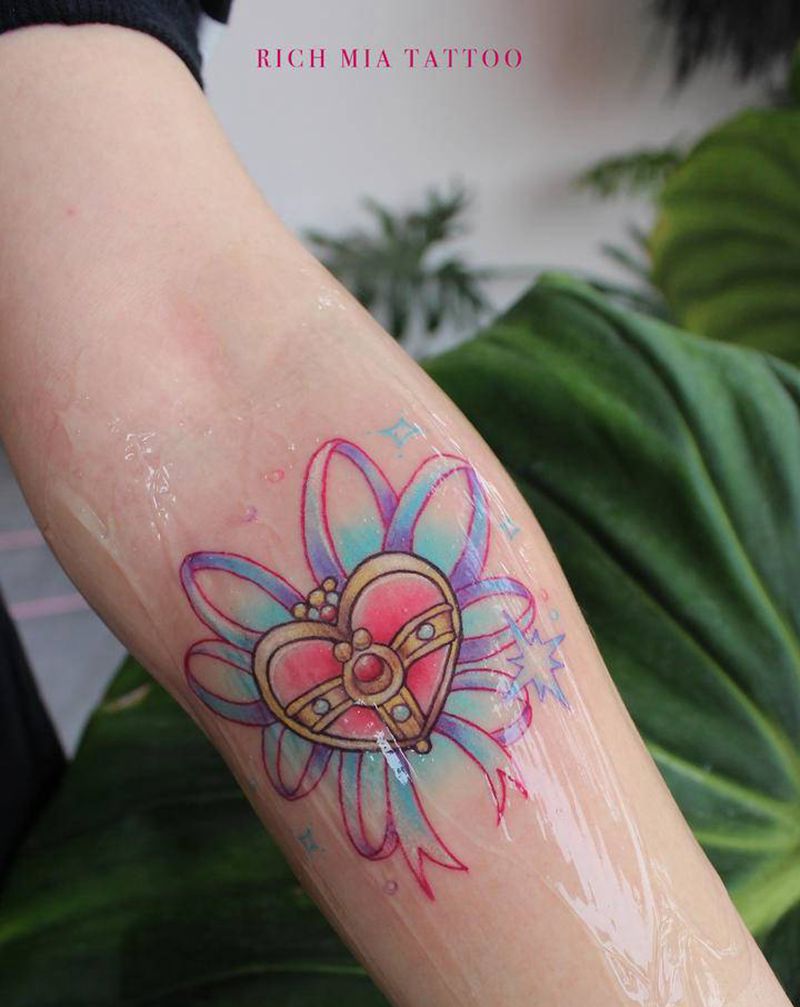 -纹身图片_手臂纹身图案