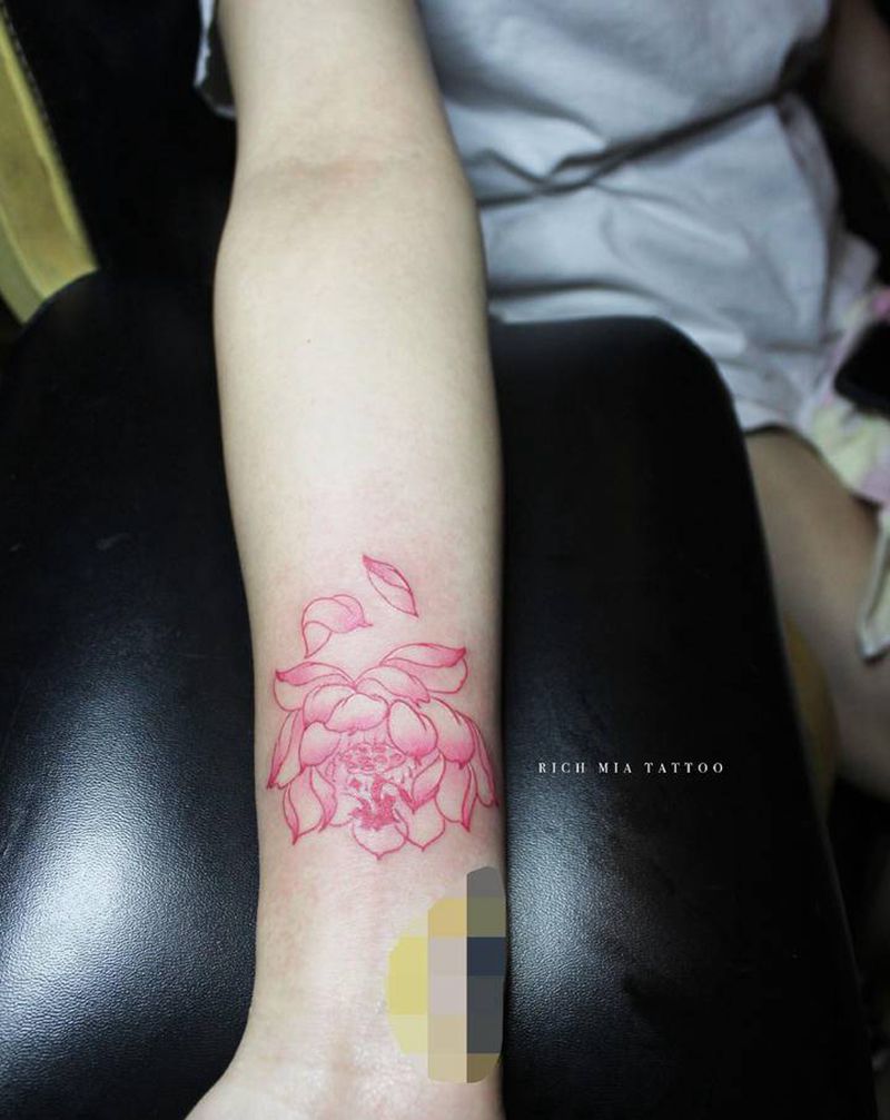 -纹身图片_手臂纹身图案