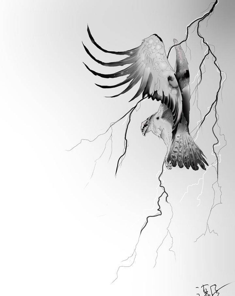 手搞纹身图片_手臂纹身图案