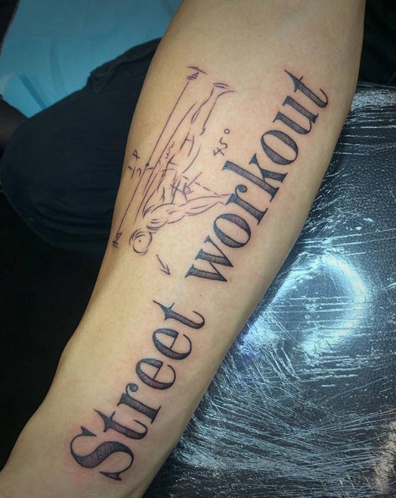 .纹身图片_手臂纹身图案