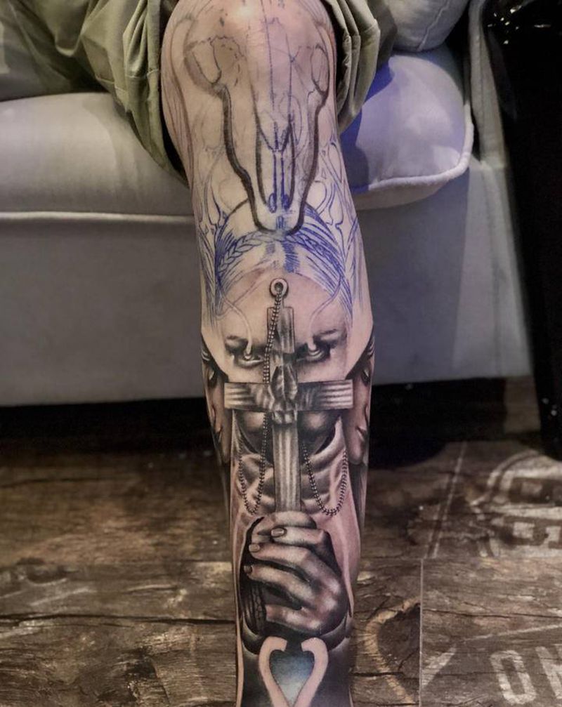 发烧都要工作系列