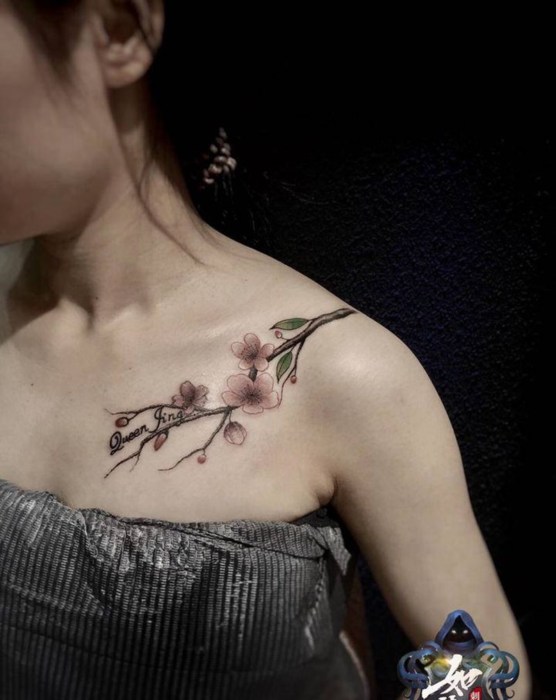 修改添加纹身图片_胸部纹身图案