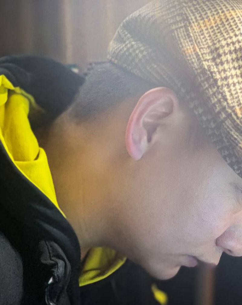 关于纹身，我是认真的 哈哈纹身图片_老传统纹身图案