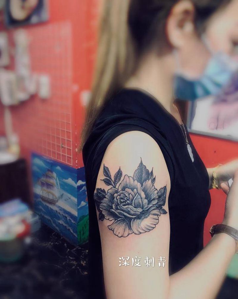 遮盖失败纹身纹身图片_手部Old School纹身图案