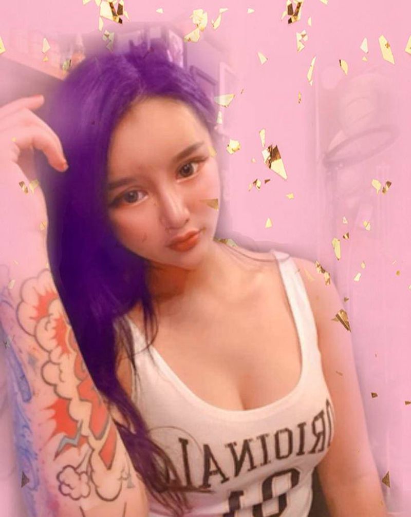 遮盖作品纹身图片_新传统纹身图案