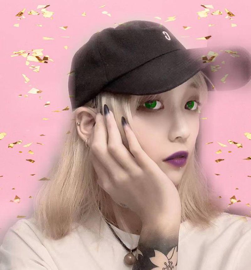 遮盖纹身图片_新传统纹身图案