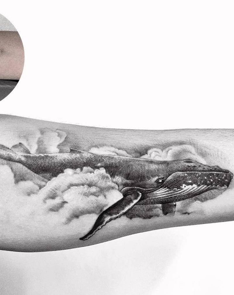 伤疤遮盖纹身图片_手部点刺纹身图案