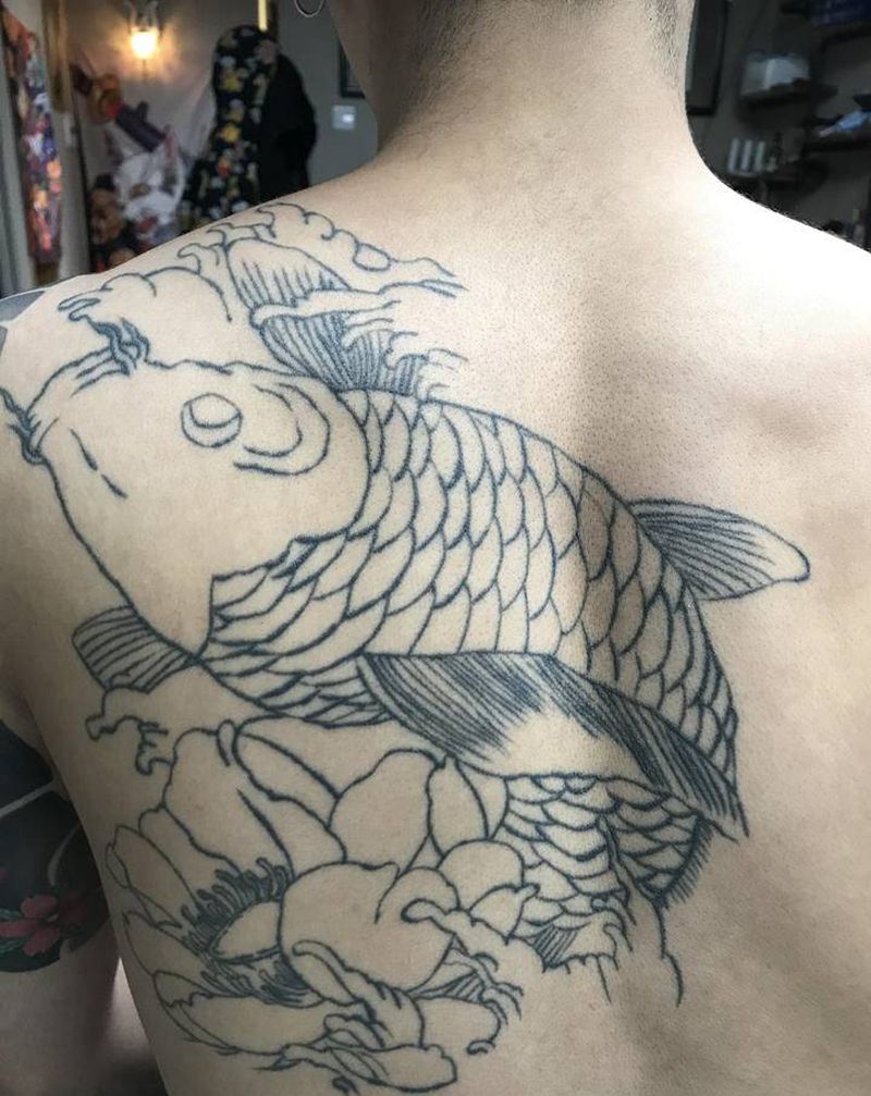 洗纹身纹身图片_手部纹身图案