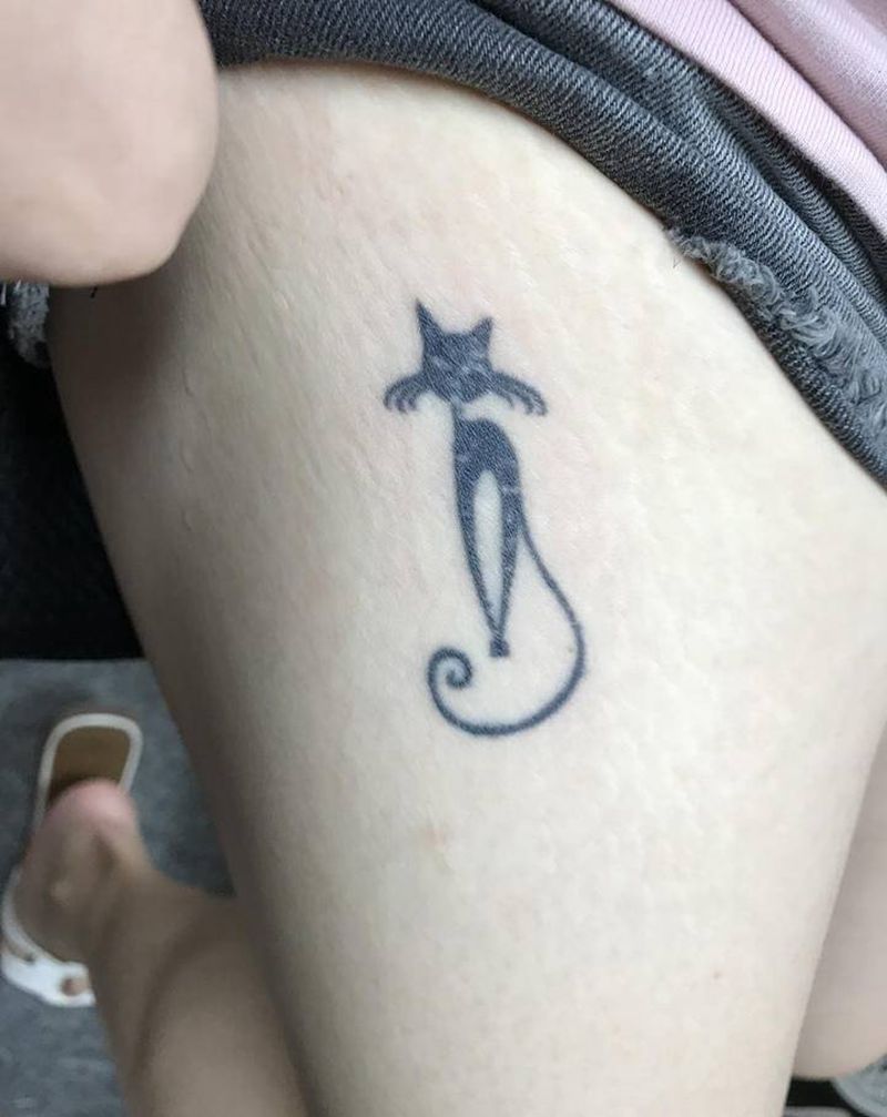 洗文身纹身图片_图腾纹身图案